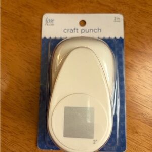 Craft Punchs